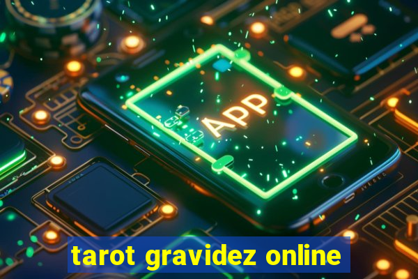 tarot gravidez online